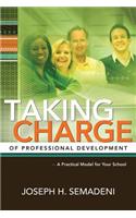 Taking Charge of Professional Development