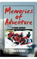 Memories of Adventure