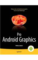 Pro Android Graphics