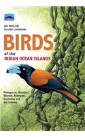 Birds of the Indian Ocean Islands