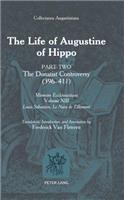 The Life of Augustine of Hippo