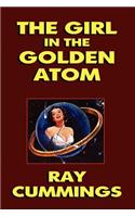 The Girl in the Golden Atom