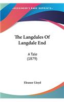 The Langdales Of Langdale End