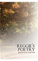 Reggie's Poetry