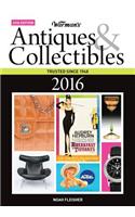 Warman's Antiques & Collectibles 2016 Price Guide: (2016 Warman's)