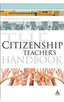 The Citizenship Teacher's Handbook