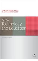 New Technology and Education