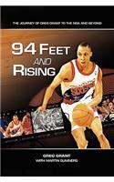 94 Feet and Rising