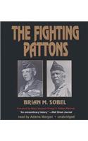 Fighting Pattons