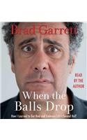 When the Balls Drop