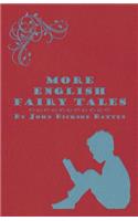 More English Fairy Tales