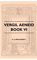 Vergil Aeneid, Book VI