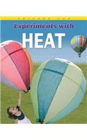 Experiments with Heat