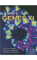 Lewin's Genes XI