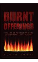 Burnt Offerings