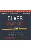 Class Warfare