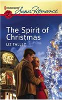 The Spirit of Christmas
