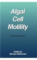 Algal Cell Motility