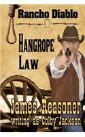 Hangrope Law