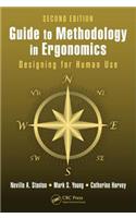 Guide to Methodology in Ergonomics