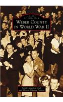 Weber County in World War II