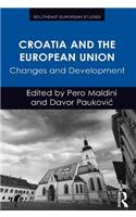 Croatia and the European Union