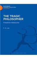 The Tragic Philosopher