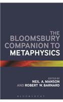 Bloomsbury Companion to Metaphysics