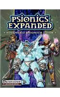 Psionics Expanded