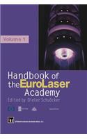 Handbook of the Eurolaser Academy