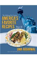 America's Favorite Recipes, Part II