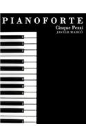 Pianoforte: Cinque Pezzi(Italian)
