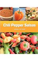 Chili Pepper Salsas