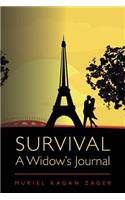 Survival A Widow's Journal