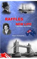 Raffles New Life: A gentleman thief reforms