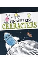 Characters: (Fingerprint)