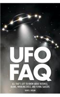 UFO FAQ