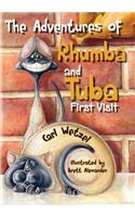 The Adventures of Rhumba and Tuba