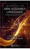ARM Assembly Language: Fundamentals and Techniques, Second Edition