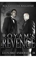 Royam's revenge