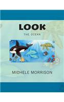look the ocean: (English)