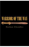 Warrior of the Way