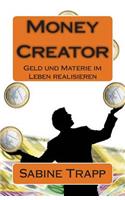 Money Creator: (German)
