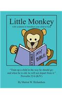 Little Monkey
