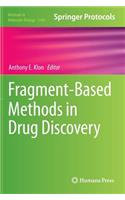 Fragment-Based Methods in Drug Discovery