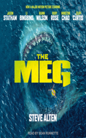 Meg: A Novel of Deep Terror