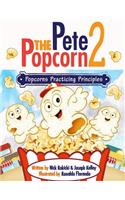 Pete the Popcorn 2
