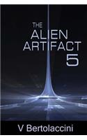 Alien Artifact 5