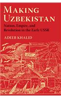 Making Uzbekistan