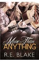 More Than Anything